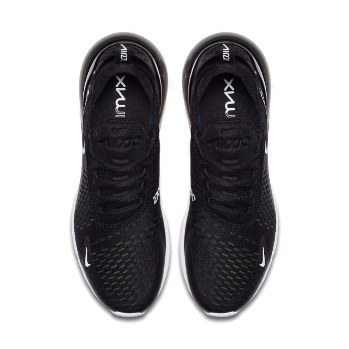NIKE AIR MAX 270 BLACK AH8050-002
