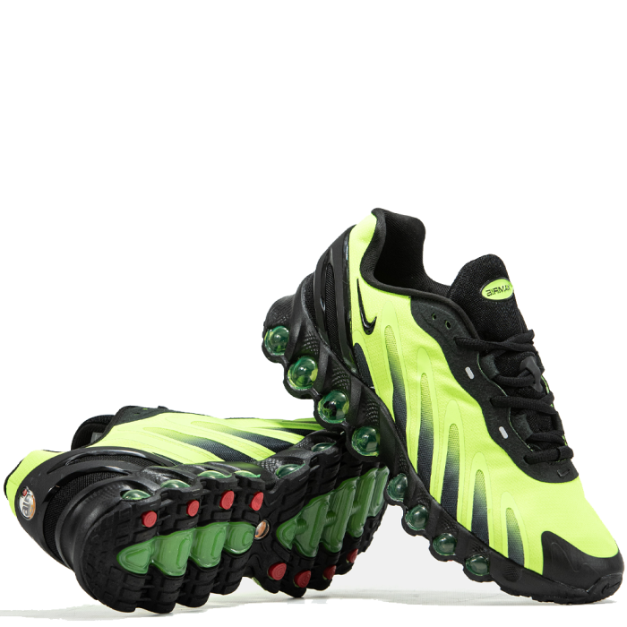 Nike Air Max DN8 Yellow/Black