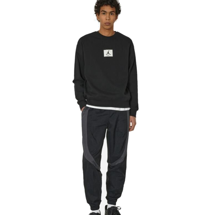 Кофта Nike Air Jordan Essentials Fleece FB6932-010