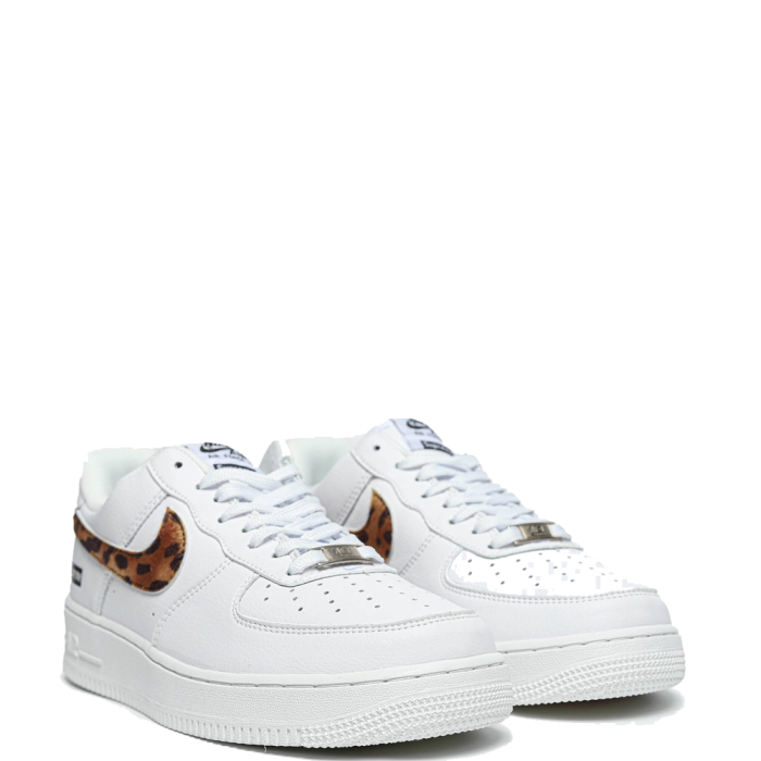 Supreme & GOODENOUGH's Nike Air Force 1 Low