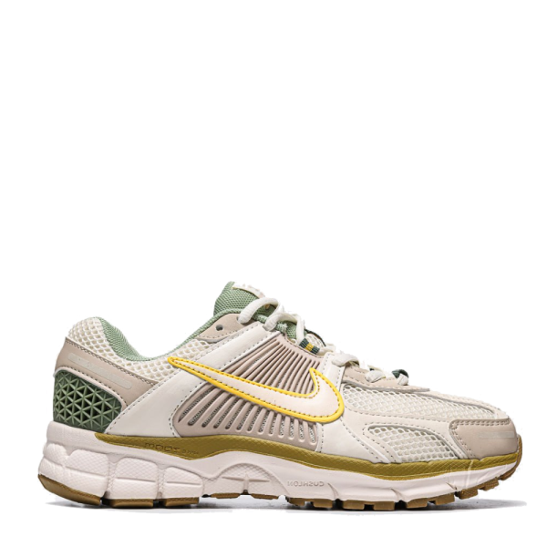 Nike Wmns Air Zoom Vomero 5 (Pale Ivory Oil Green)