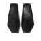 ТАПОЧКИ AIR JORDAN HEX MULE BLACK DQ8337-001