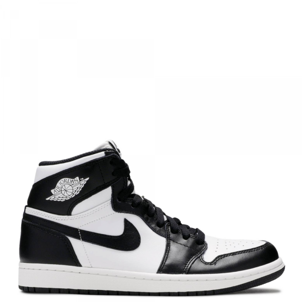 Nike Air Jordan 1 Retro High (Black)