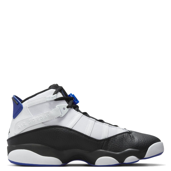 Nike Air Jordan 6 Rings 322992-142