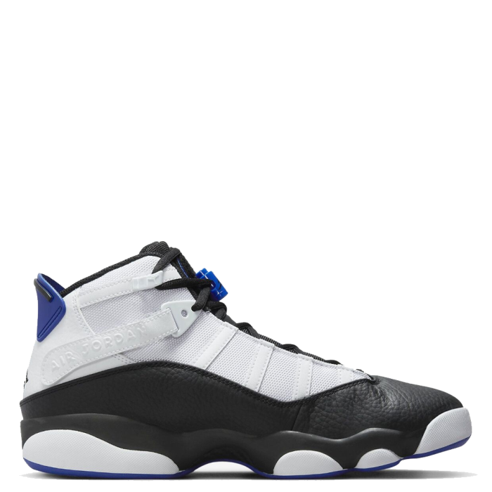Nike Air Jordan 6 Rings 322992-142