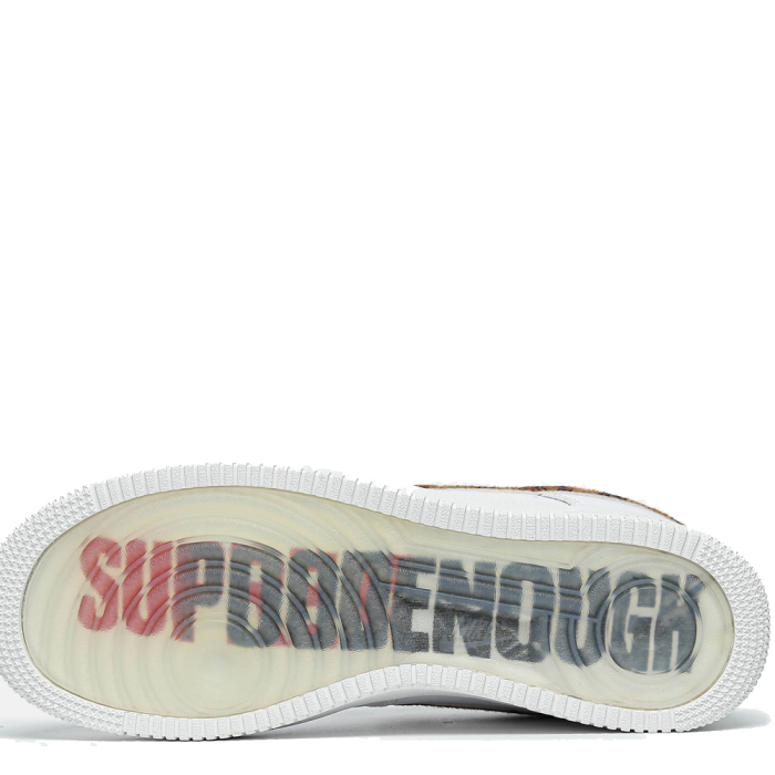 Supreme & GOODENOUGH's Nike Air Force 1 Low