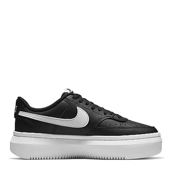 Nike Court Vision Alta WomenS Shoes Black DM0113-002