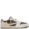 Nike Air Jordan 1 Low OG x Travis Scott Reverse Mocha
