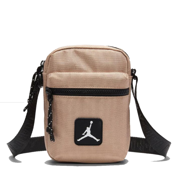 Сумка Через Плече Nike Air Jordan Rise Festival MA0892-XA3