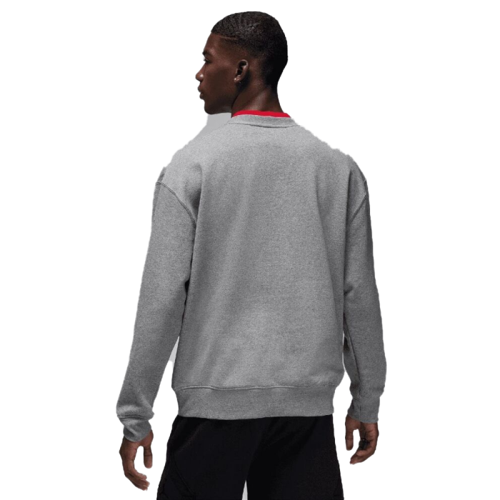Кофта Nike Air Jordan Essentials Fleece FB6932-091