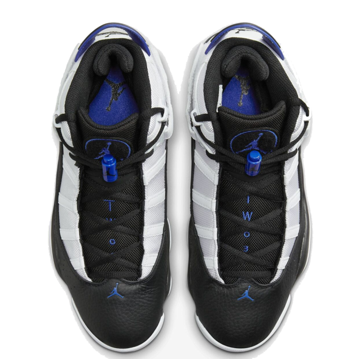 Nike Air Jordan 6 Rings 322992-142