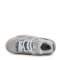 Nike Air Jordan 4 Grey Silver