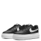 Nike Court Vision Alta WomenS Shoes Black DM0113-002