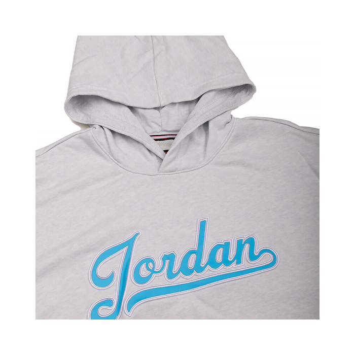 Толстовка Jordan M J Flt Mvp Flc Po 2 FN4613-043