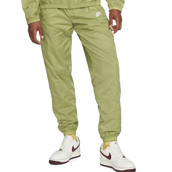 Штани NIKE SPORTSWEAR CLUB OLIVE
