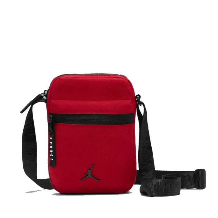 Сумка Через Плече Nike Air Jordan Airborne Festival Bag 9A0631-R78