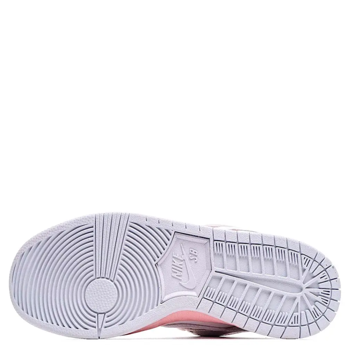 Nike Dunk Low Pink-Bird