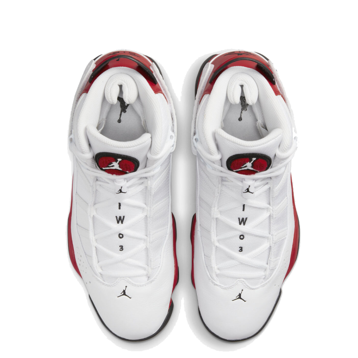 Jordan 6 Rings 322992-126