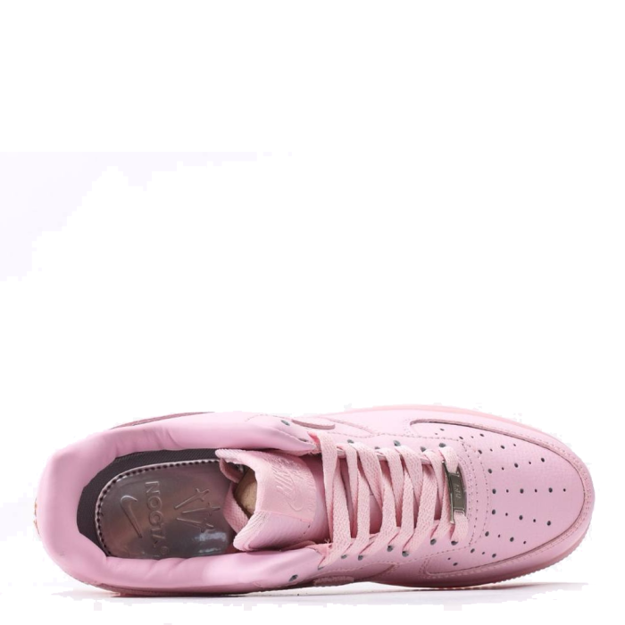 Nike Air Force x Drace Nocta