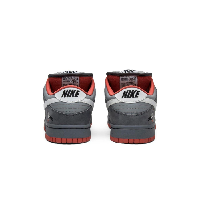 Nike Dunk SB Low Staple NYC Pigeon