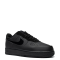 Nike Air Force 1 FOAMPOSITE BLACK