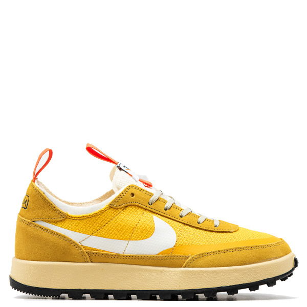 Nike Craft x Tom Shachs (Yellow)