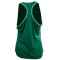 Майка NIKE TENNIS SCOOP NECK ATHLETIC TANK TOP GREEN