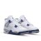 Nike Air Jordan 4 Retro Midnight Navy White