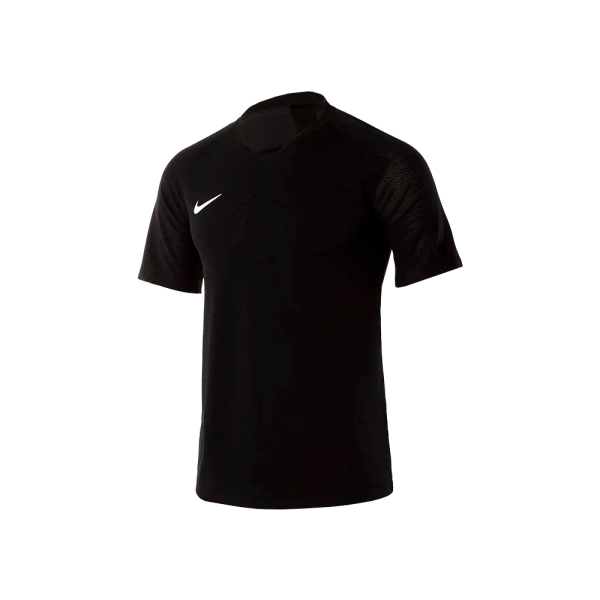NIKE JERSEY M NK VPRKNIT II SS JSY BLACK
