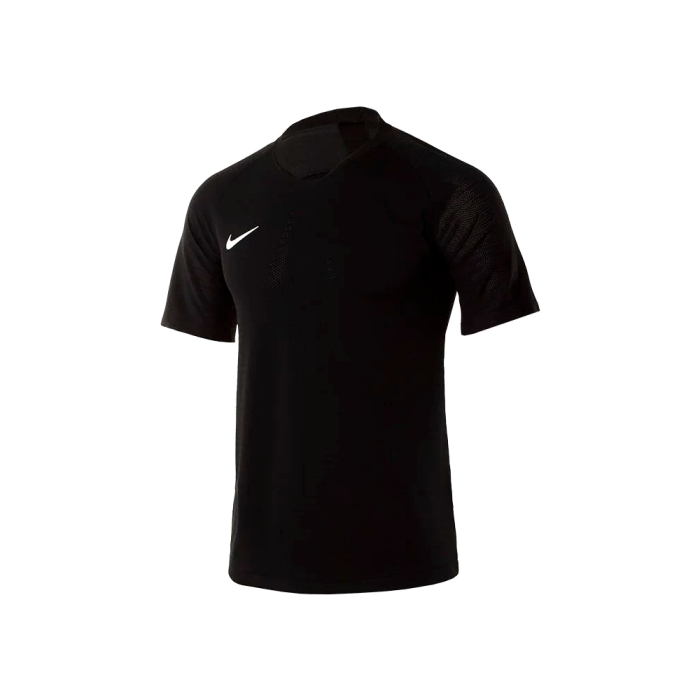 NIKE JERSEY M NK VPRKNIT II SS JSY BLACK