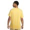 NIKE SPORTSWEAR CLUB YELLOW