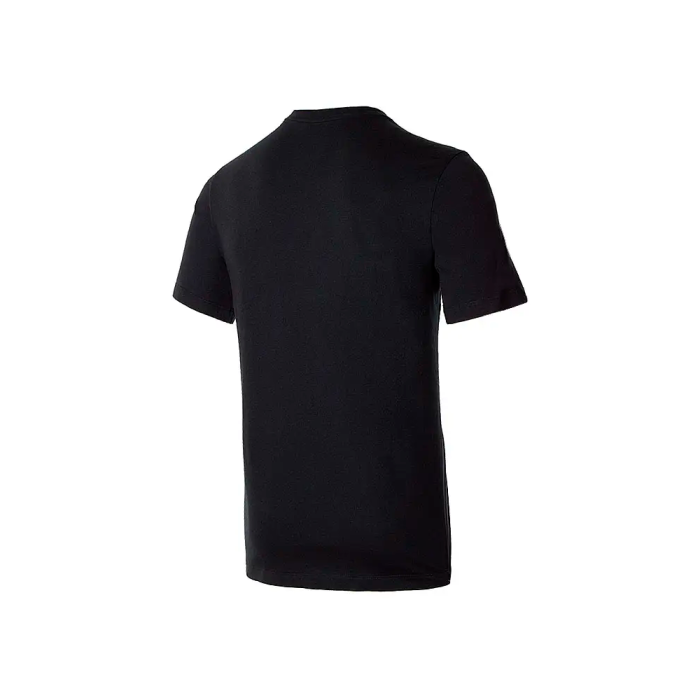 NIKE M NSW TEE ICON FUTURA BLACK