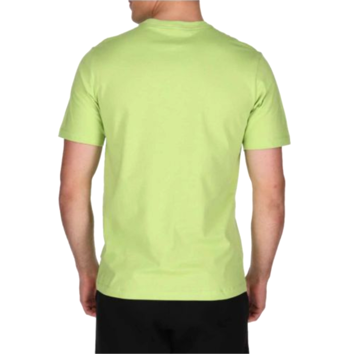 NIKE NSW TEE JUST DO IT SWOOSH GREEN
