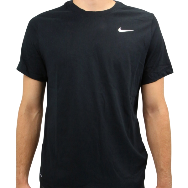 NIKE DRI-FIT BLACK