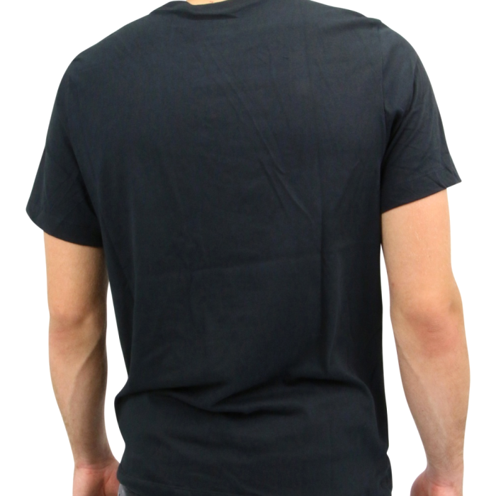 NIKE DRI-FIT BLACK