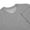 NIKE DRI-FIT CREW SOLID TEE GREY