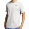 NIKE DRI-FIT CREW SOLID TEE GREY