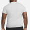 NIKE DRI-FIT CREW SOLID TEE GREY