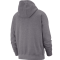 Толстовка NIKE M NSW CLUB HOODIE FZ BB GREY