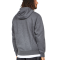 Толстовка NIKE M NSW CLUB HOODIE FZ BB GREY