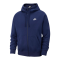 NIKE SPORTSWEAR CLUB FLEECE BLUE