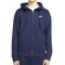 NIKE SPORTSWEAR CLUB FLEECE BLUE