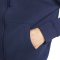 NIKE SPORTSWEAR CLUB FLEECE BLUE