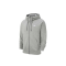 Толстовка NIKE M NSW CLUB HOODIE FZ FT GREY