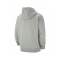 Толстовка NIKE M NSW CLUB HOODIE FZ FT GREY