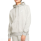 Толстовка NIKE M NSW CLUB HOODIE FZ FT GREY