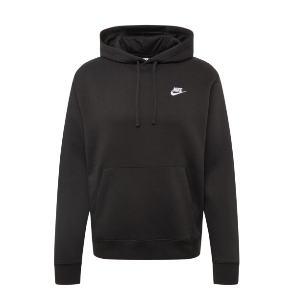 NIKE NSW CLUB CREW BLACK