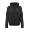 NIKE NSW CLUB CREW BLACK