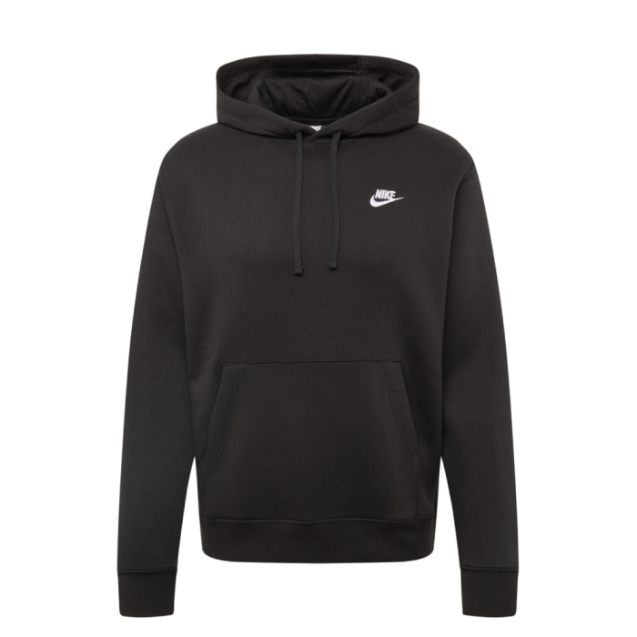 NIKE NSW CLUB CREW BLACK