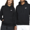 NIKE NSW CLUB CREW BLACK